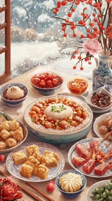 國慶湘西風味美食系列二:湘西特色小吃,品味土家族美味!