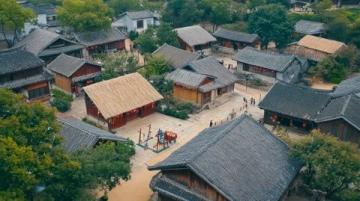 蘇州吳江西南部蠶絲故鄉:震澤古鎮的歷史魅力