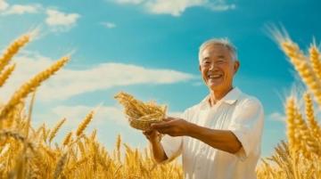 內(nèi)蒙古特色燒麥:稍麥的魅力風(fēng)情