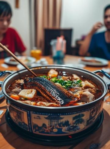 鹽城必嘗美食:傳統(tǒng)小吃與海鮮大餐推薦