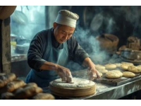 貴州赤水涼粉：歷史悠久的傳統美食文化代表