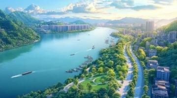 順德歡樂海岸PLUS:必去的旅游勝地