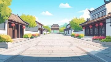 北京這座古城:5個(gè)被遺忘的小天地
