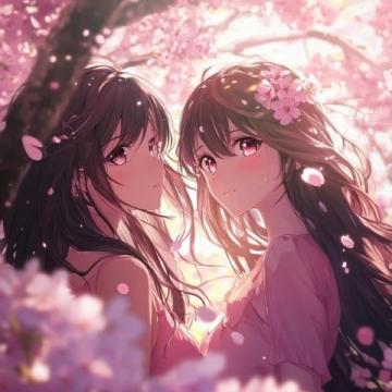 春風夜櫻舞,共赴浪漫之約