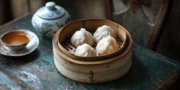 中國十大經典美食推薦:從北到南的舌尖之旅