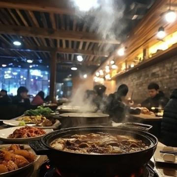 海鮮一鍬一鍬上?吃的太過癮了!每次來北戴河玩都會來京偉手抓海鮮