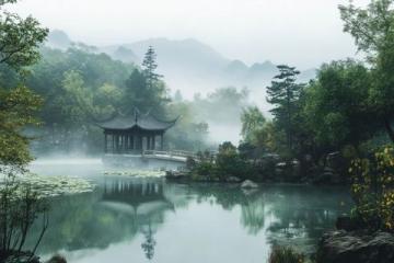 武當山之旅:探尋千年道教圣地的心靈歸宿與自然奇觀