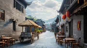 深度體驗塞上江南:寧夏石嘴山的湖光沙色與美食之旅