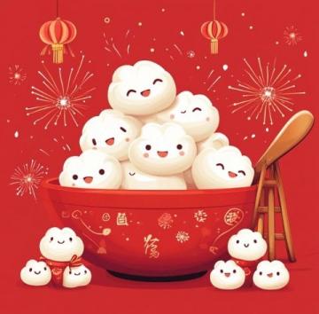 正月十五元宵節必做8道吉祥菜，寓意幸福圓滿財運旺