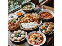 貴州安順必嘗特色美食推薦：裹卷、破酥包等地道美味不容錯過
