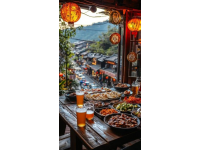 18張圖帶你領(lǐng)略福建美食風(fēng)情