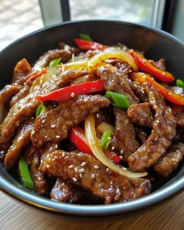 天熱沒食欲?3步做水煮肉片,香辣開胃超解饞!鄰居都饞哭了