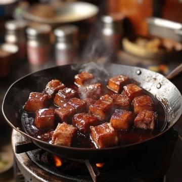 三斤四兩五花肉