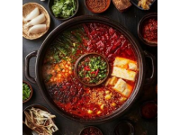 四川火鍋與串串：人氣美食的魅力所在