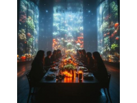 探索美食文化新境界：全方位沉浸式體驗(yàn)