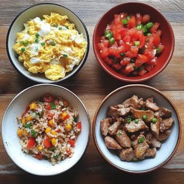 爆炒牛肉配米飯,鮮香辣味挑戰(zhàn)你的舌尖!