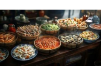 天津美食的魅力：碼頭文化與傳統技藝的完美融合