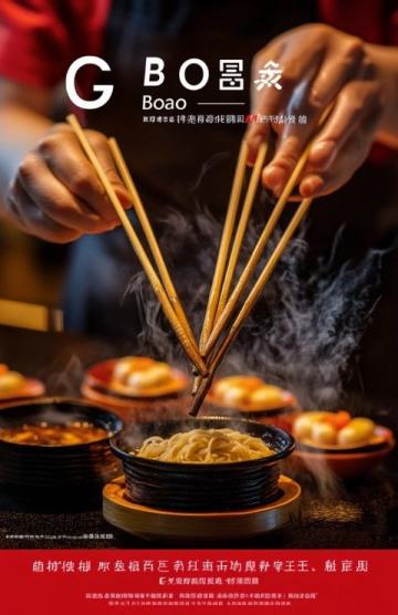 鄭州美食之夜：權哥邀約品牌餐飲人在驢秀才相聚