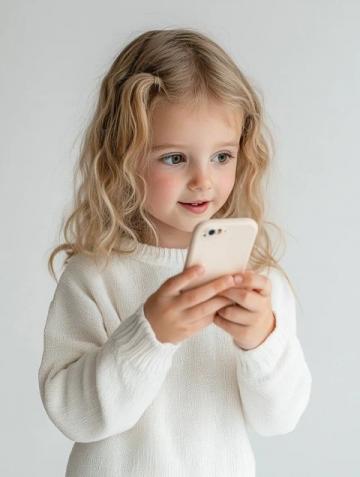 如何讓孩子放下手機？五個小妙招輕松解決！