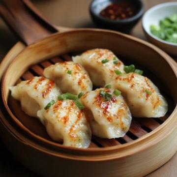 上百種創意餃子餡料，總有一種是你喜歡的味道