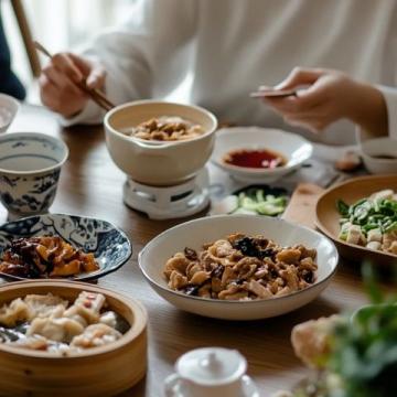 山西風味之旅:十大傳統美食的故事與傳承