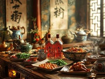 西藏美食之旅：走進高原的味覺符號