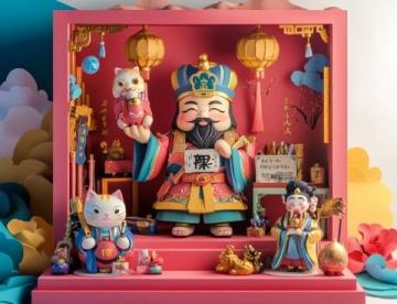 揭秘天津正月十五的獨特習俗與講究