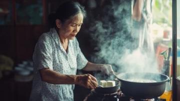 廣西民間飲食之美