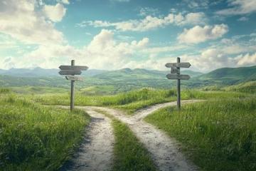 品行路難,悟人生境