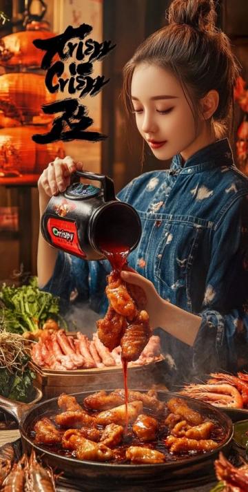 從小楊哥的美食直播，看直播品牌塑造的重要性