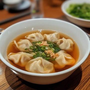 東陽上盧餛飩藏在街頭巷尾的家鄉味道
