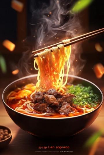 本地人推薦的10家大同老字號美食清單~