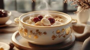 中國美食之旅：一碗香湯的故事