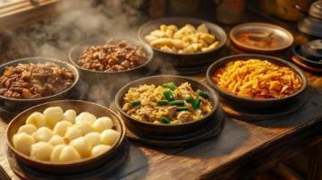 安徽阜陽有哪些美食讓你垂涎欲滴？