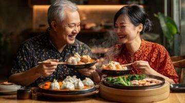 月子中心教我的七道加餐點(diǎn)心，讓你老公做給你吃