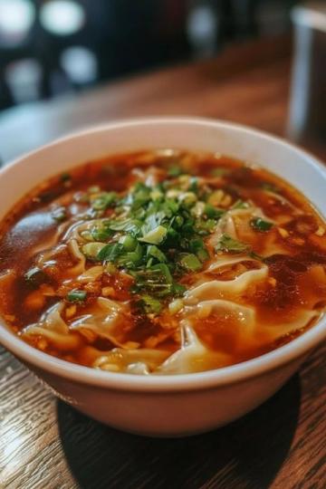 江蘇鹽城特色美食:鹽水鵝、魚湯面、羊骨頭等