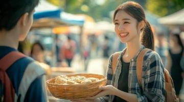 提高小吃攤營業額的實戰攻略：品質、營銷與服務全面升級指南