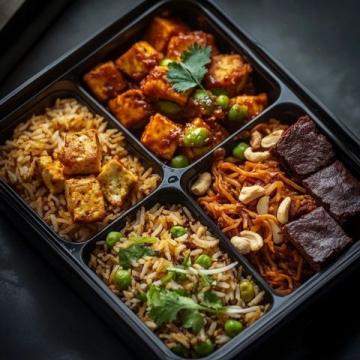 尊貴的顧客們，我們?yōu)槟扑]的這些佳肴，其香味將會越發(fā)濃郁至極，令人回味無窮
