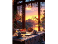 品味寧波：舌尖上的中國(guó)美食之都