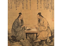 重溫傳統(tǒng)智慧 值得一看的國學(xué)文化知識