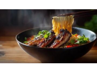 清晨第一碗：內江人心中最愛的牛肉面！