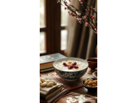 探尋安徽傳統美食：從淮北油茶到阜陽饃饃，品味歷史文化之旅