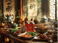 西藏美食之旅：走進(jìn)高原的味覺符號