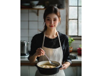 10分鐘輕松烹飪指南：解鎖家常美食的幸福感