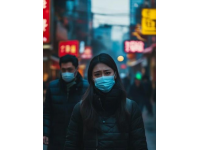鬧市無人問求下的生命危機