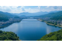 淮北：坐落于淮河之濱的安徽能源重鎮(zhèn)