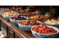 探尋上饒地道美食：從傳統主食到特色小吃，一解味蕾之旅
