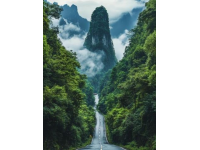 桂林不為人知的自駕秘境線路，避開人潮探索自然美景！