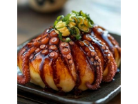 春日限定菜單：姜汁八爪魚與洋薊，盡享山野風(fēng)味