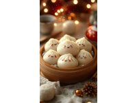 上百種創意餃子餡料，總有一種是你喜歡的味道